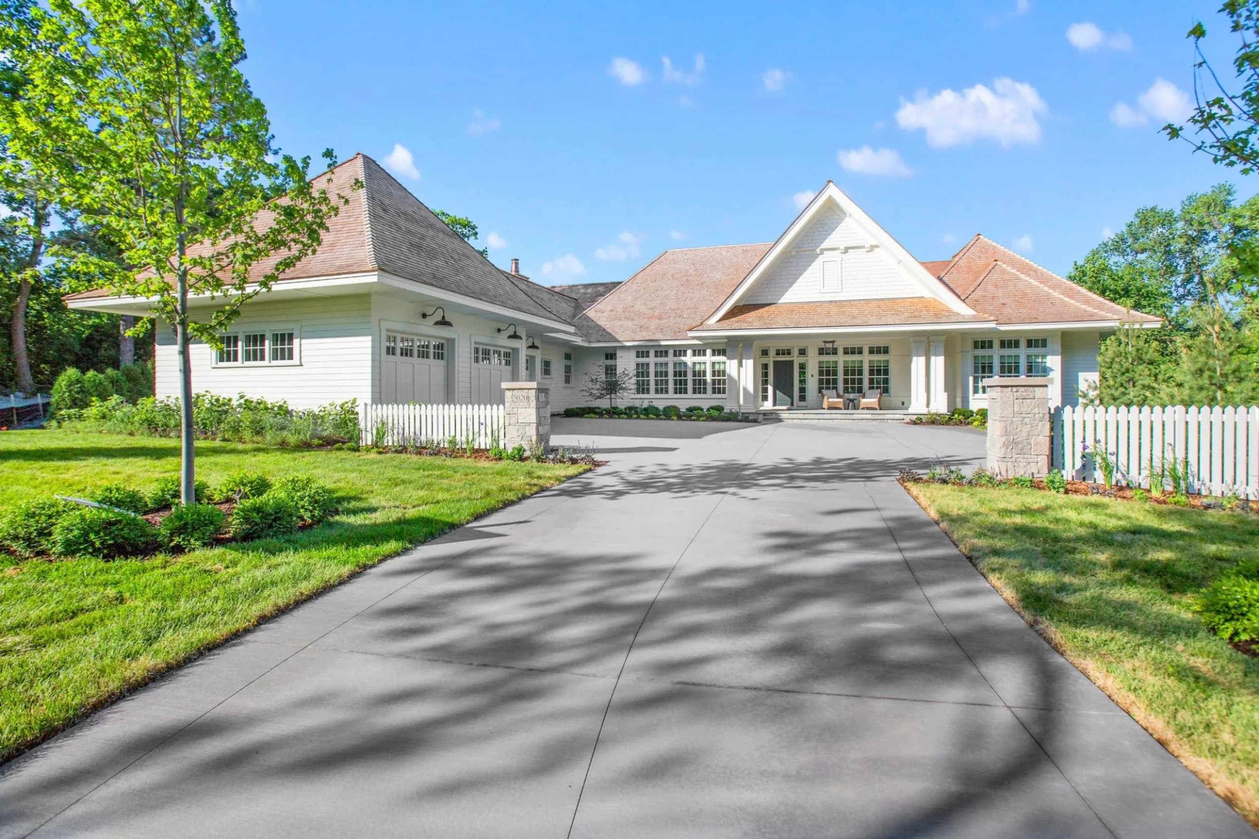 Concrete Contractors work in Albemarle, NC